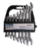 Set chei fixe 6-22 mm 8 buc Basic